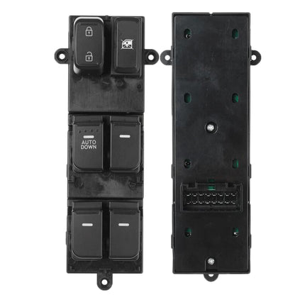 93570-2T000 NEW Power Windows Switch Driver Side For KIA OPTIMA 2011-2013