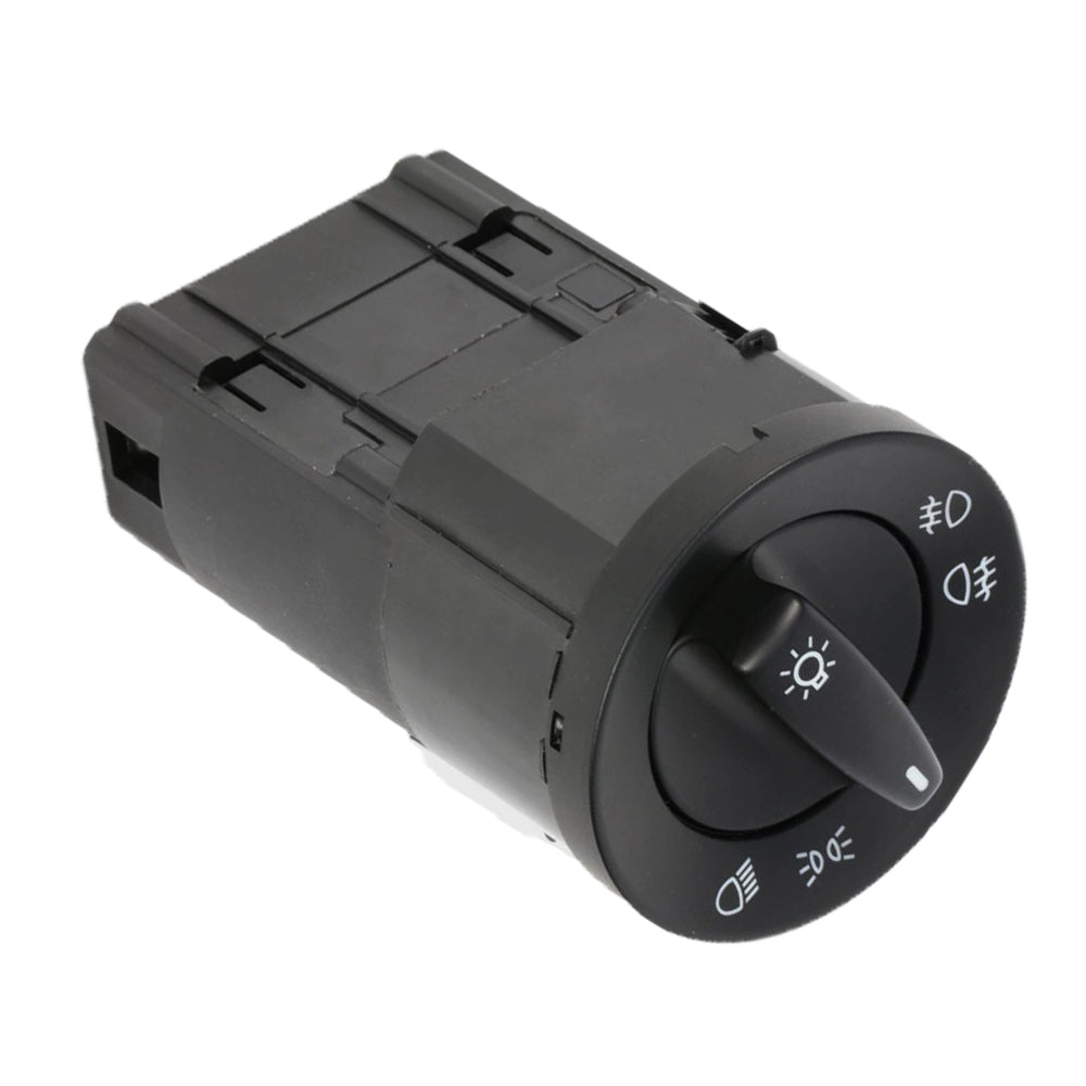 1C0941531A Headlight Fog Light Power Auto Head Lamp Switch For Volkswagen Beetle Golf Jetta Lupo Passat Sharan 1998-2010