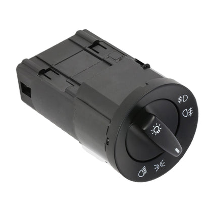 1C0941531A Headlight Fog Light Power Auto Head Lamp Switch For Volkswagen Beetle Golf Jetta Lupo Passat Sharan 1998-2010