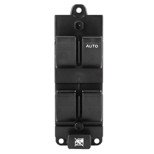 สวิทช์หน้าต่างไฟฟ้า Window Driven Switch สำหรับ Ford Ranger t6 2012 - 2016,UB9D-66-350