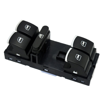 3C8959857 Power Windows Switch For VW Volkswagen CC,2009-2013