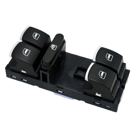 3C8959857 Power Windows Switch For VW Volkswagen CC,2009-2013