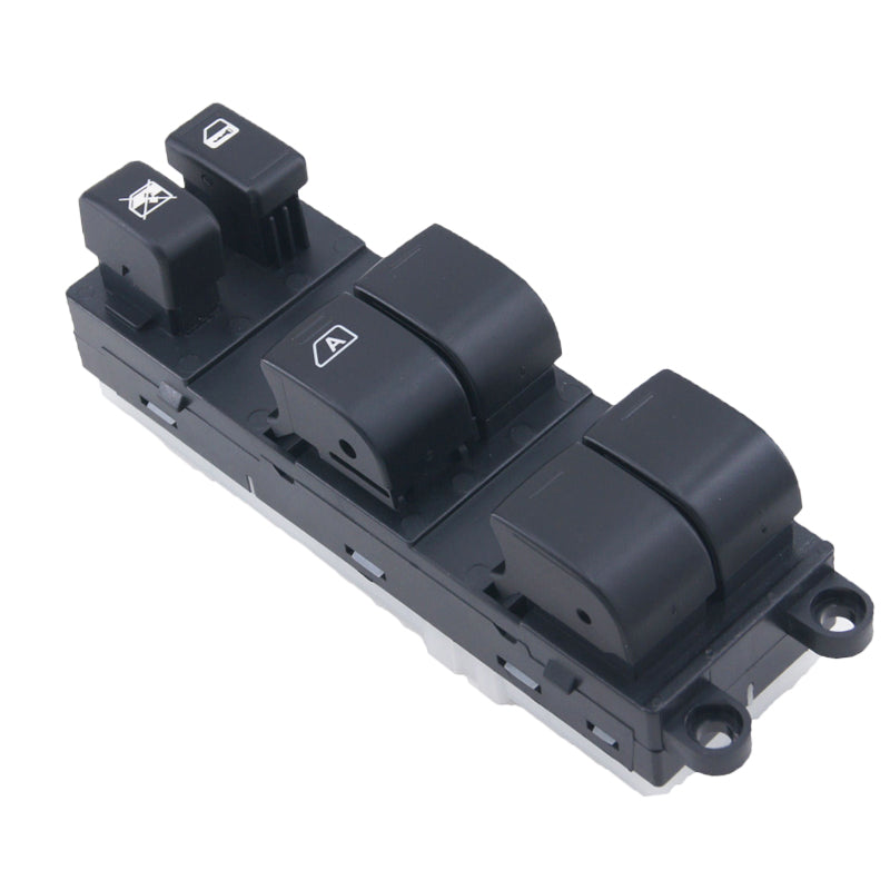 254011JY0A Главный выключатель электрического окна для Nissan TIIDA QASHQAI + 2 I (J10, NJ10, JJ10E)