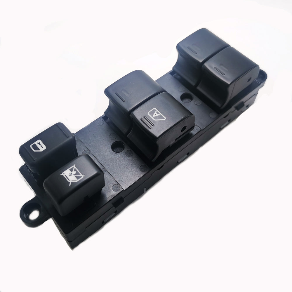 25401-EA003 POWER WINDOW SWITCH For Nissan Frontier Xterra 2005-2013