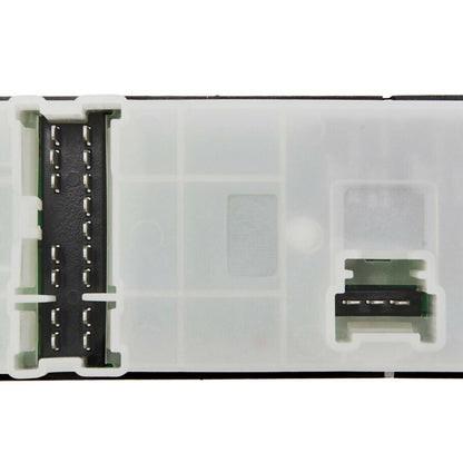 254011JY0A Главный выключатель электрического окна для Nissan TIIDA QASHQAI + 2 I (J10, NJ10, JJ10E)