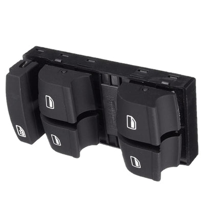 4FD959851A Electric Window Control Switch Window Lifter Switch For Audi A3 A6 Q7 2004-2013