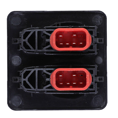 9T1Z14529 Power Windows Switch For Ford Transit Connect 2010-2013