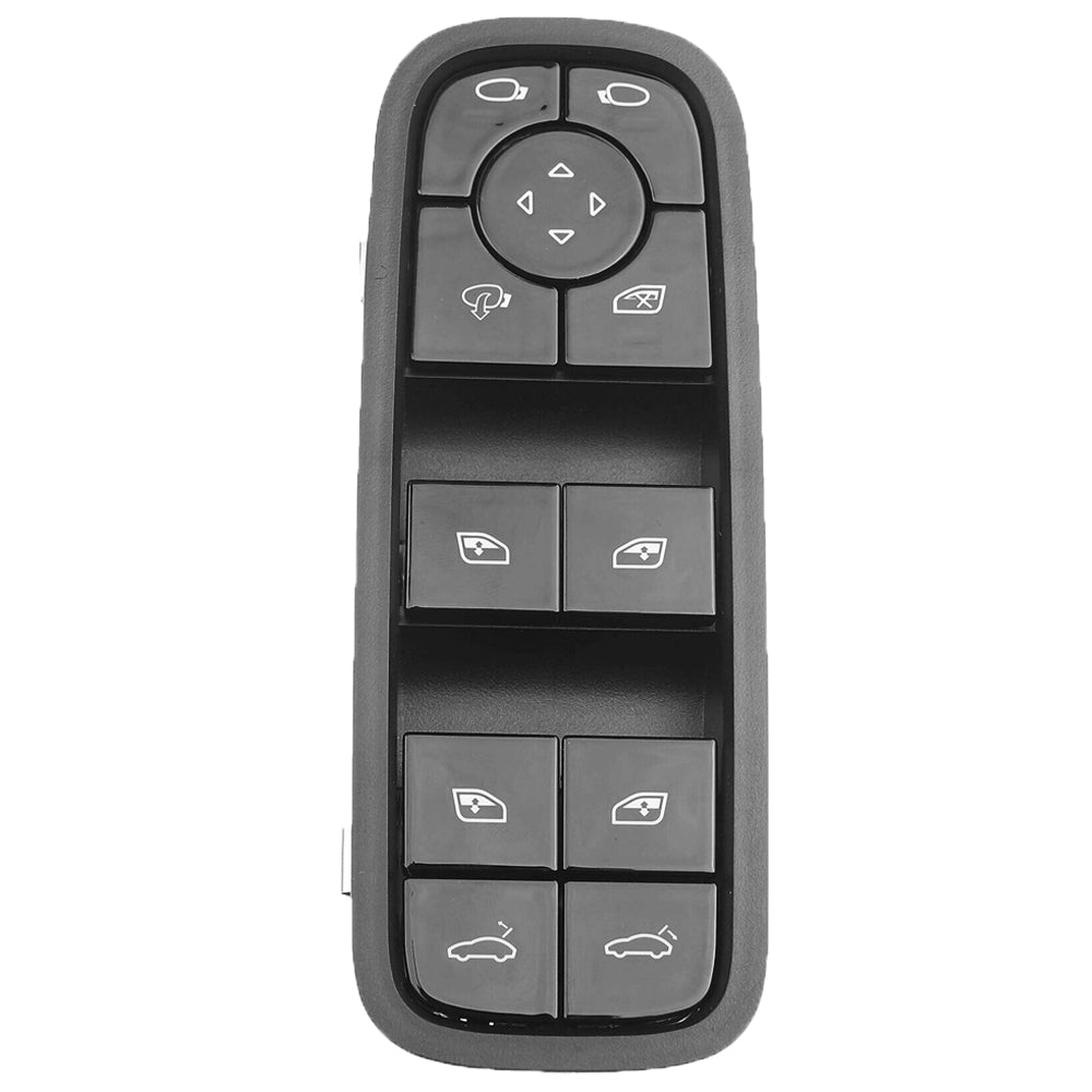 971959858C NEW Power Window Master Switch Window Control Switch For PORSCHE PANAMERA CAYENNE 2017-2021,971959858CHU0