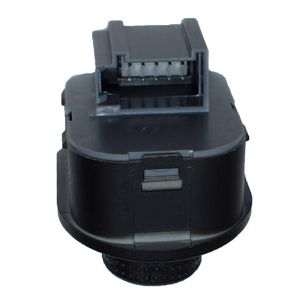 1J1959565A Rearview Mirror Switch For VOLKSWAGEN Beetle Passat B5 Jetta Golf MK4 ,1998-2010