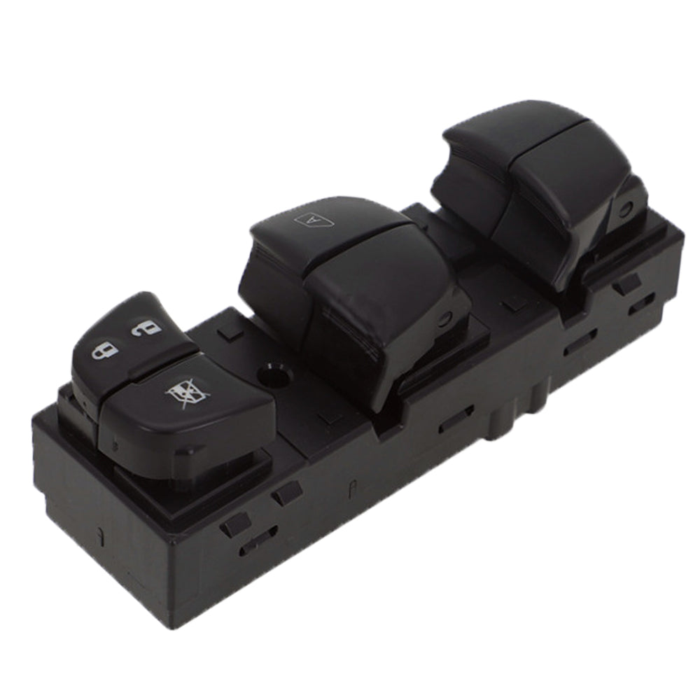 25401-4JG0A Electric Window Control Switch RHD For Nissan Navara D23 NP300 2.3TD 5/2015
