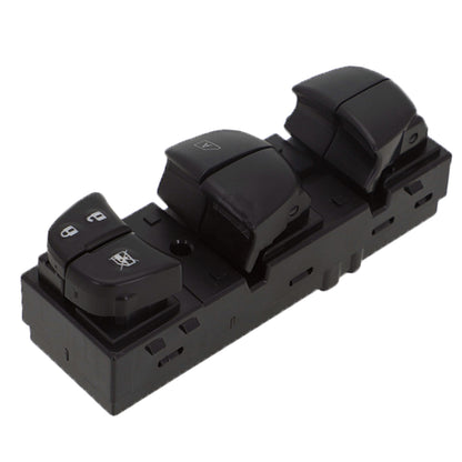 25401-4JG0A Electric Window Control Switch RHD For Nissan Navara D23 NP300 2.3TD 5/2015