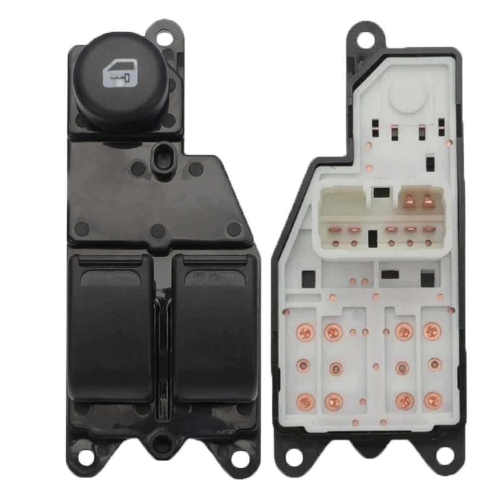 9216533 Power Window Switches For Opel Agila 2000-2007