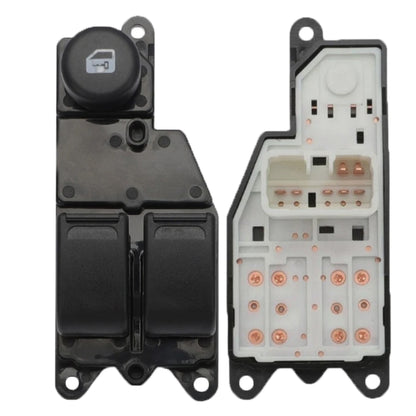 9216533 Power Window Switches For Opel Agila 2000-2007