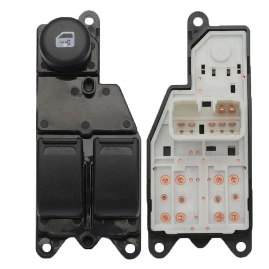 9216533 Power Window Switches For Opel Agila 2000-2007