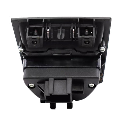 95B927225A Electric Parking Brake Switch For PORSCHE MACAN 2014-2018