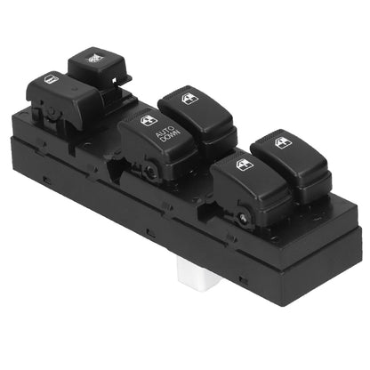 93570-EF000 Front Left Power Window Master Switch For Kia 2005-2010 Sportage