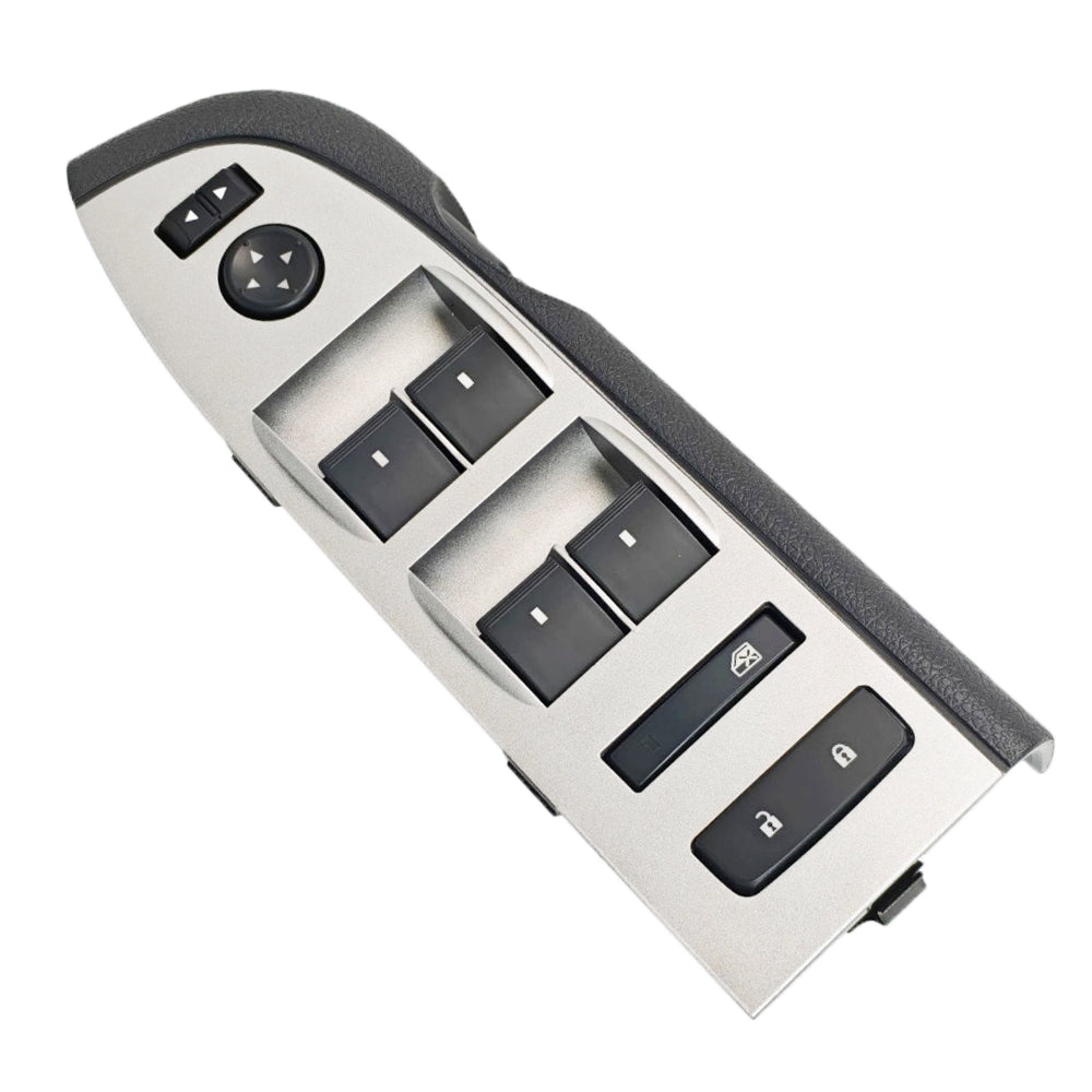 22968506 Electric Window Control Switch For Chevrolet Silverado General Motors 2010-2013
