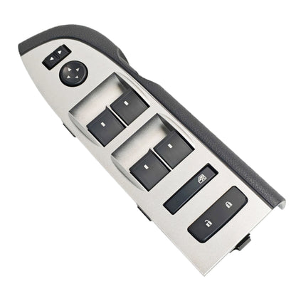 22968506 Electric Window Control Switch For Chevrolet Silverado General Motors 2010-2013