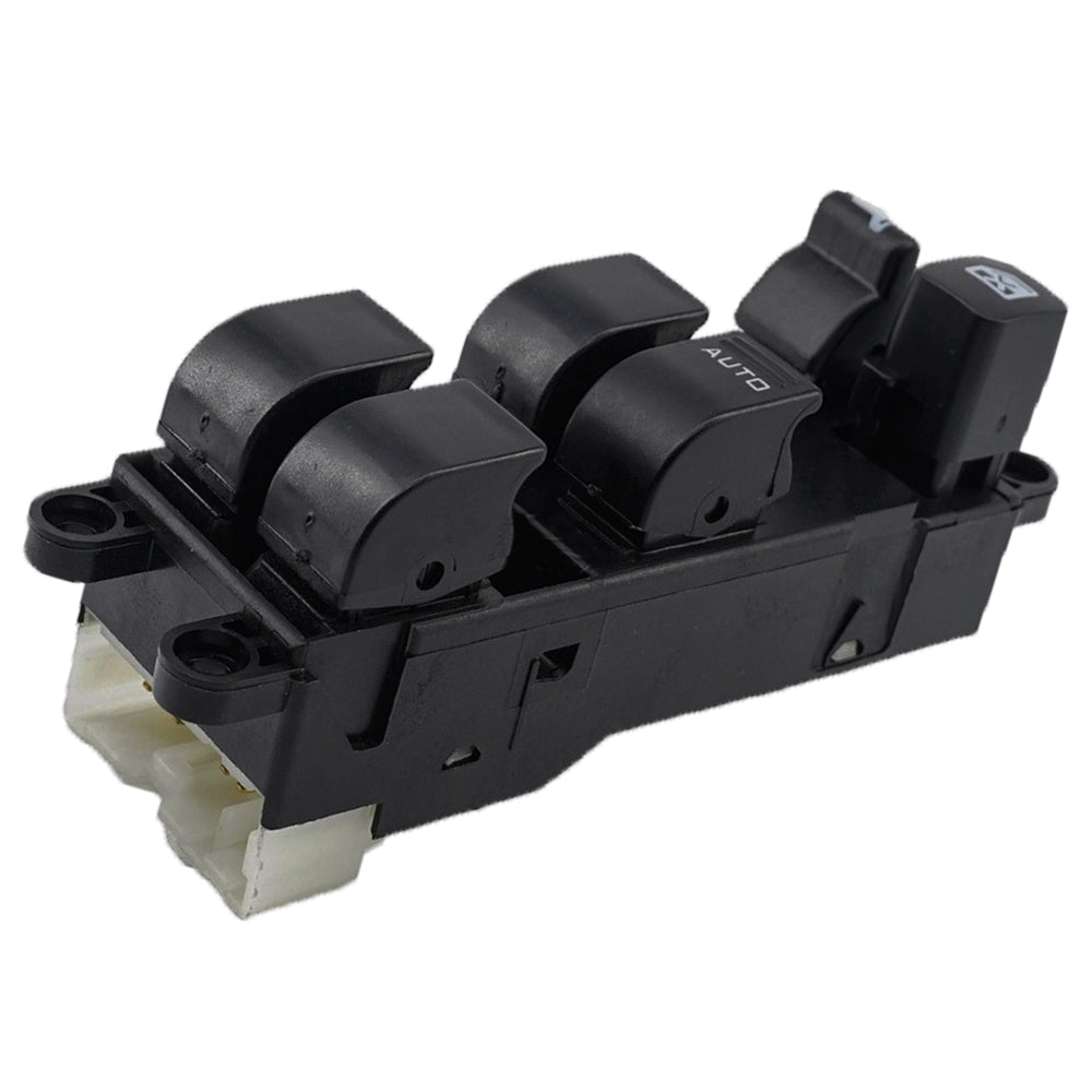 25401-2M120 Electric Window Main Switch RHD For Nissan Terrano II 1993-1997