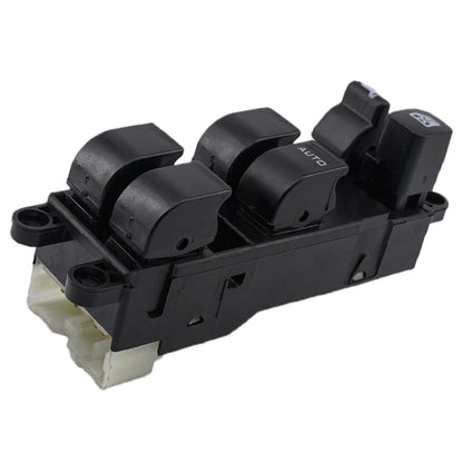 25401-2M120 Electric Window Main Switch RHD For Nissan Terrano II 1993-1997