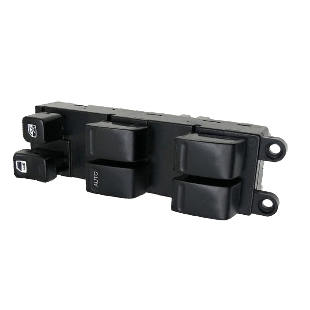 25401-4M501,Power Window Switch Window Driven Switch For Nissan ALMERA II (N16) 2000-2009