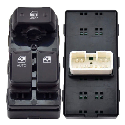 93570-4H200 Electric Window Control Switch Window Lifter Switch For Hyundai i800 Starex H-1 iMax 2007-2015