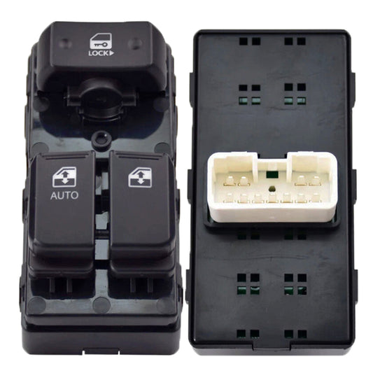 93570-4H200 Electric Window Control Switch Window Lifter Switch For Hyundai i800 Starex H-1 iMax 2007-2015