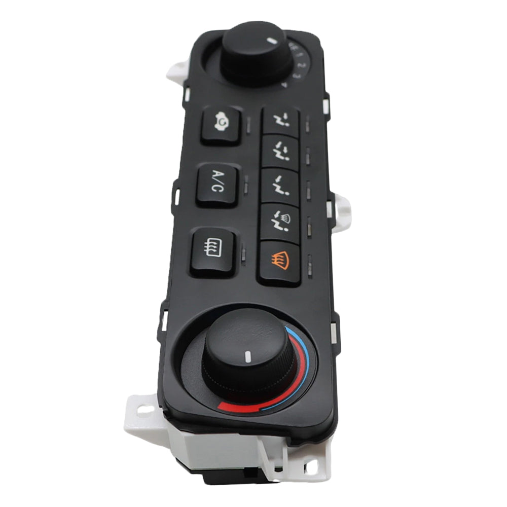 79600-S84-A21ZA AC Heater Climate Control Module For Honda Accord 2001-2002