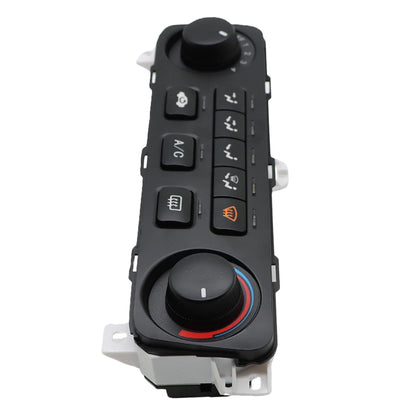 79600-S84-A21ZA AC Heater Climate Control Module For Honda Accord 2001-2002