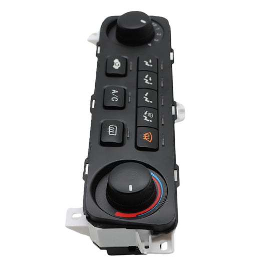 79600-S84-A21ZA AC Heater Climate Control Module For Honda Accord 2001-2002