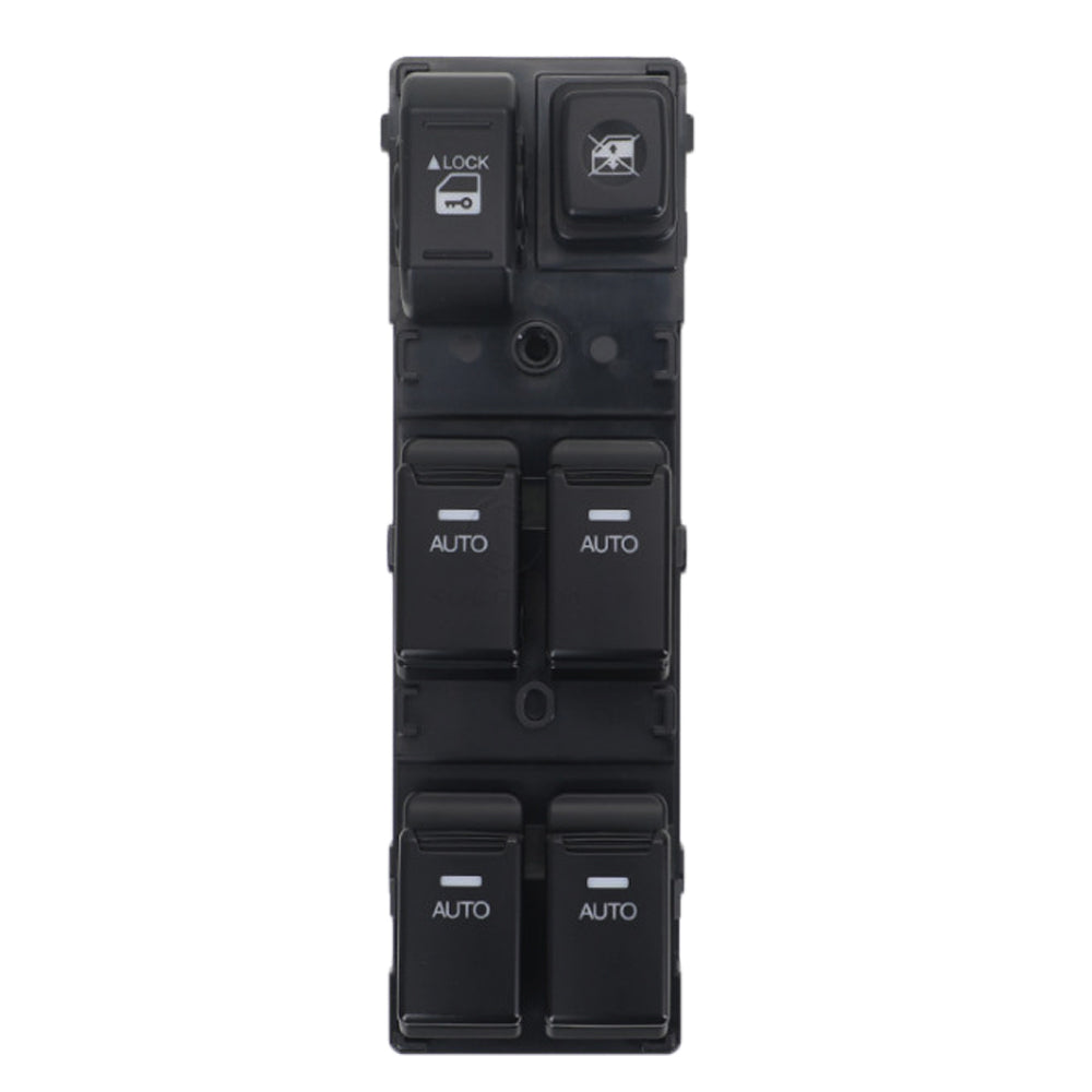 93573-2P300 Power Window Switch Window Lifter Switch For Kia Sorento 2009-2014