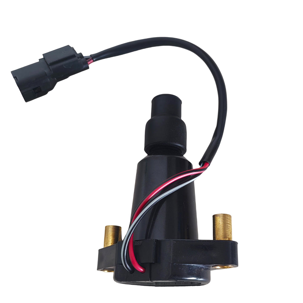 22433AA280 Ignition Coil Ignition System For Subaru EJ20D EJ20 2.0 Turbo V1 V2 V3 2 BOLT