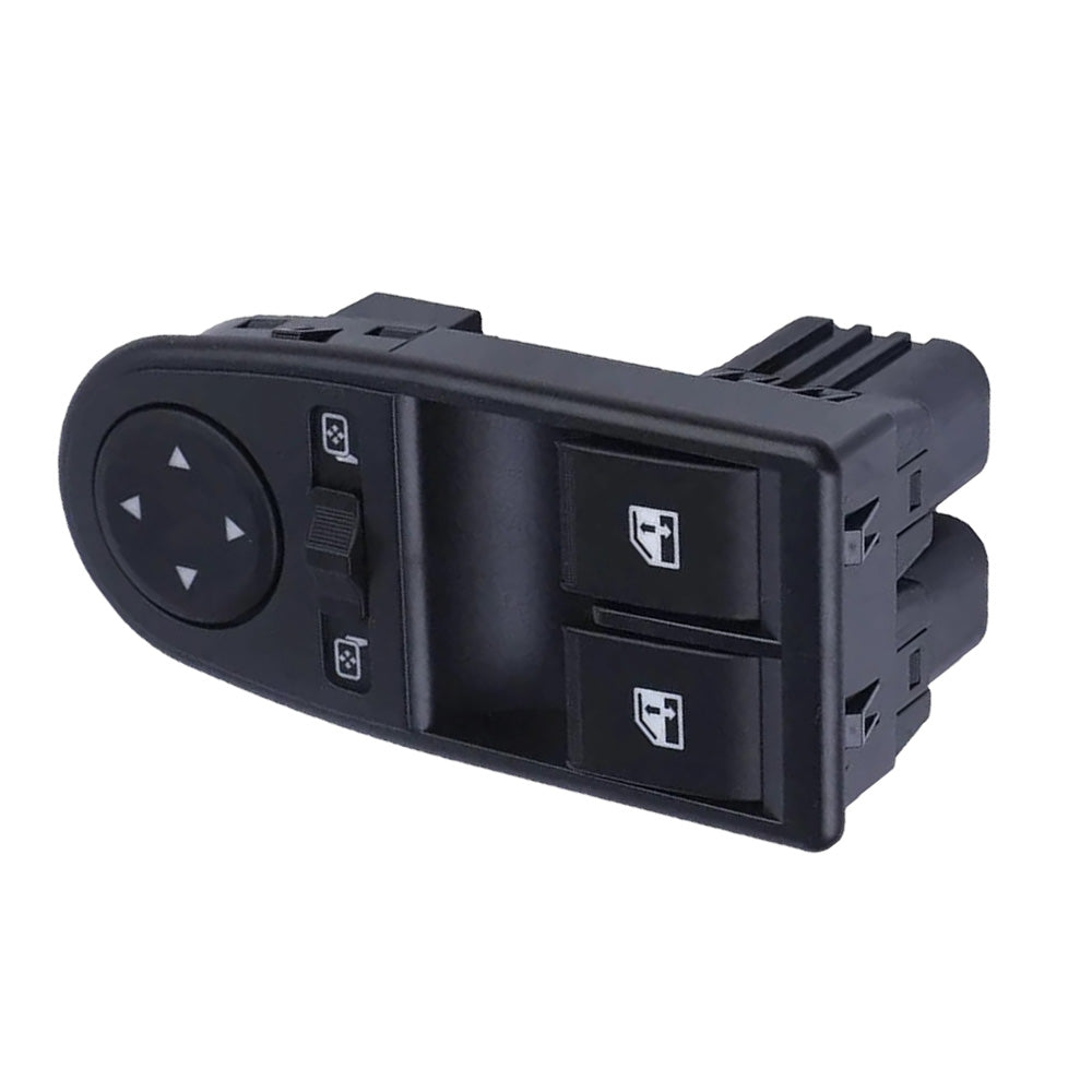 8450002109 Electric Window Control Switch Window Lifter Switch For LADA 2190, LADA 4x4 Urban Granta Datsun On-Do Mi-Do