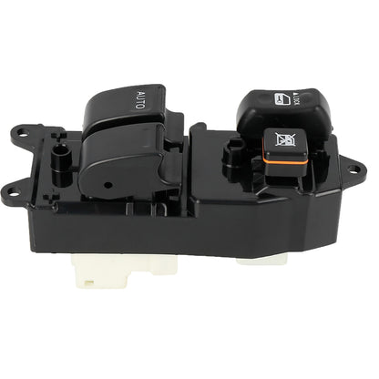 84820-08020 Power Window Master Switch for Toyota 2001-2003 Sienna