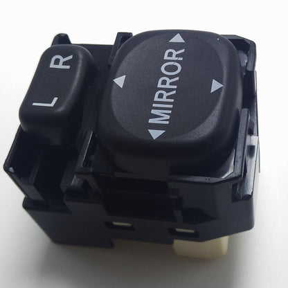 84872-52030 Reverse Mirror Adjustment Knob Switch For Toyota YARIS COROLLA MR2 PRIUS RAV4 Camry