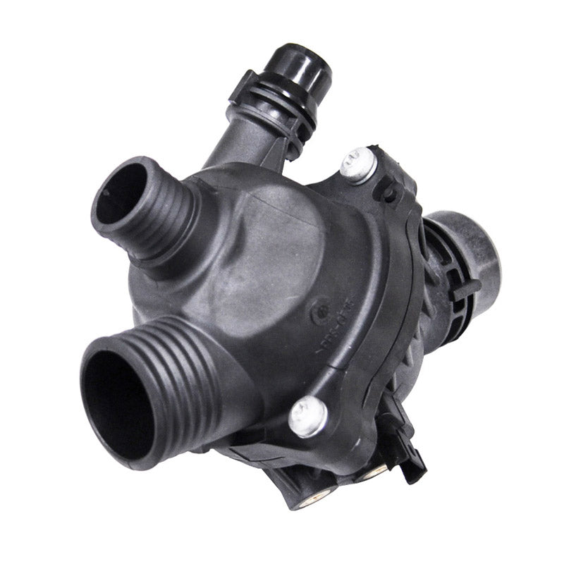 Engine Thermostat Cooling Water Thermostat Suitable For BMW E81 E88 E82 E90 E93 E92 E91,11537544788