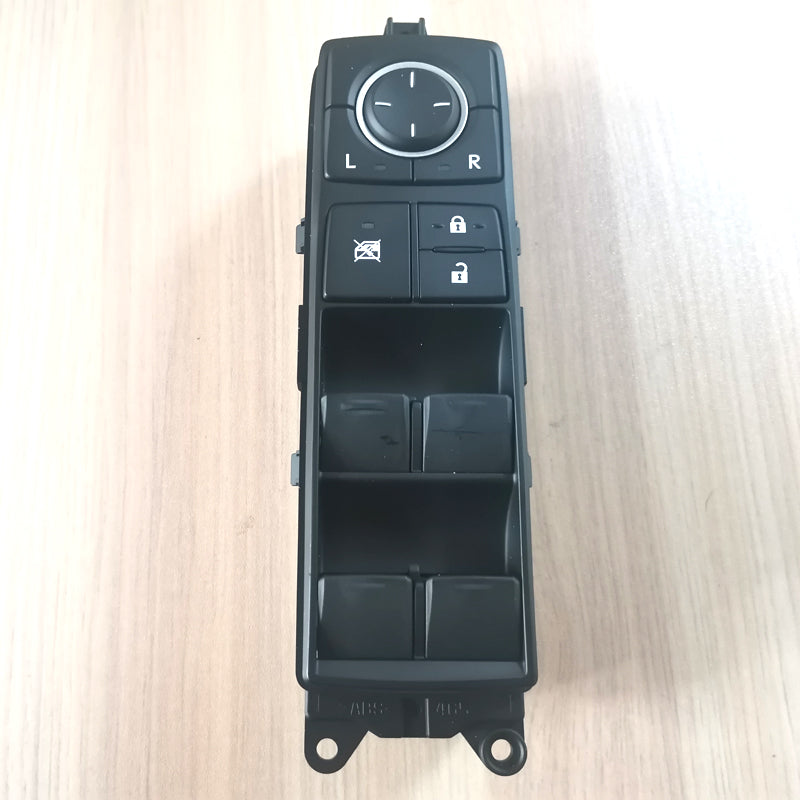 84040-0E030 Power Window Switch For Lexus IS200T IS250 IS300 IS350 RX350 2010-2014 Button In Auto Switches Window Lifter Switch