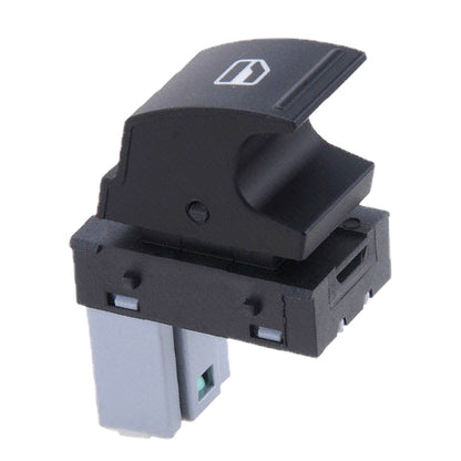 7L6959855B Power Window Control Switch For VW Golf Jetta Passat Polo Seat 2006-2017