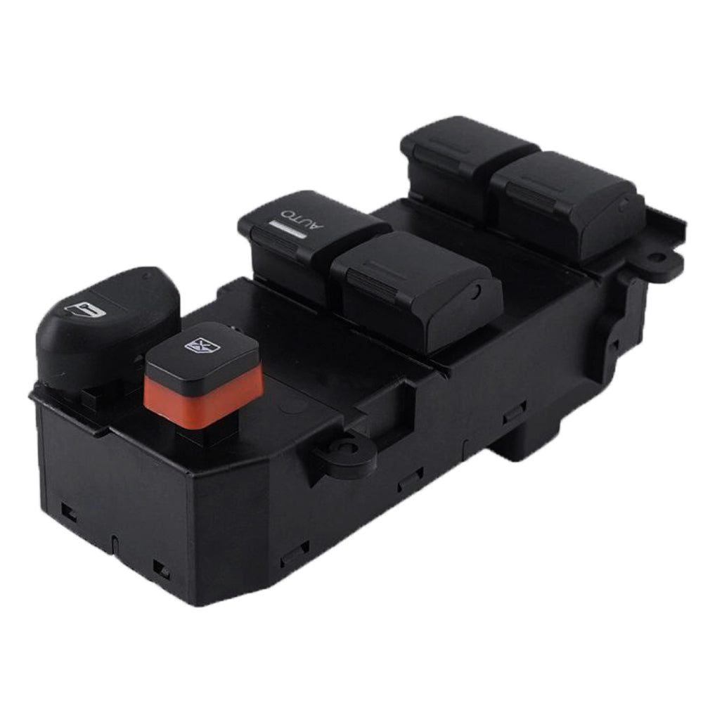 35750-SZY-T01 RHD Electric Window Control Switch For Honda Fit Freed 2009-2015