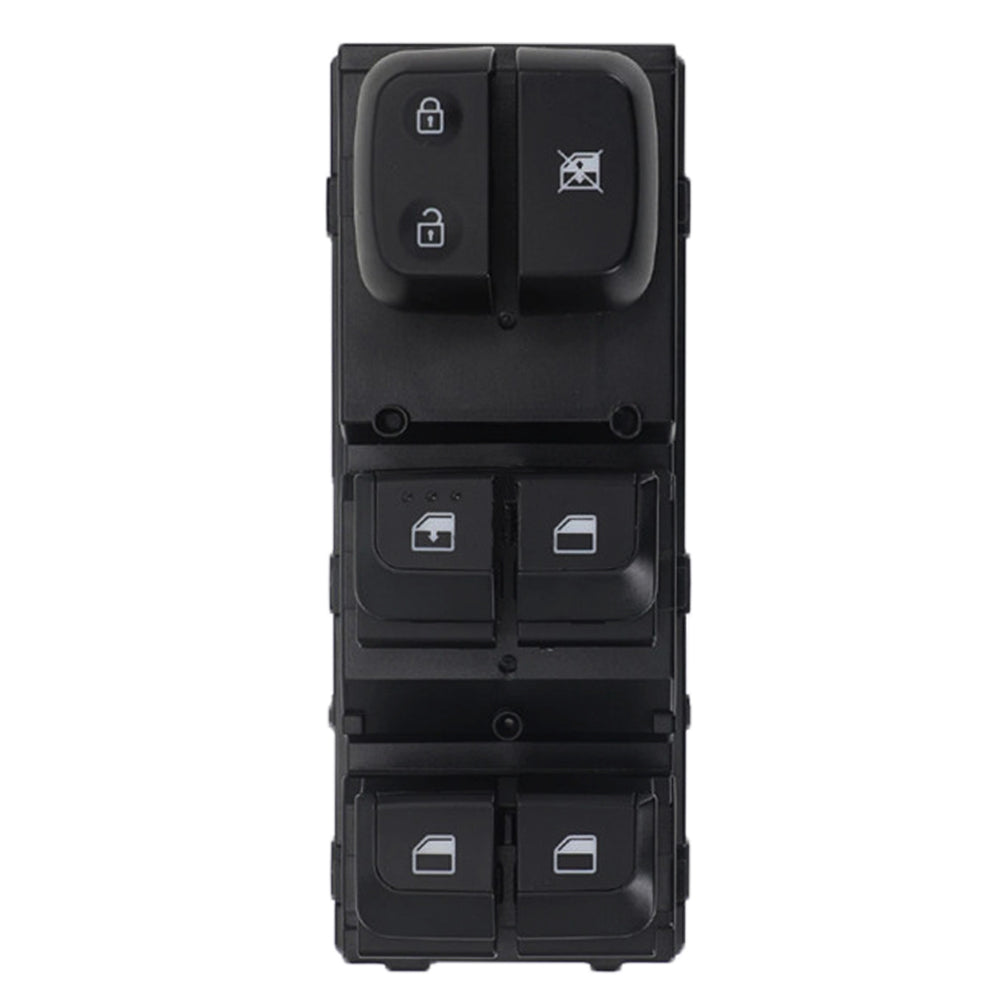93570-H9150 Electric Window Control Switch Window Lifter Switch For Kia Rio 2018-2023