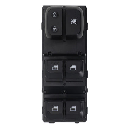 93570-H9150 Electric Window Control Switch Window Lifter Switch For Kia Rio 2018-2023