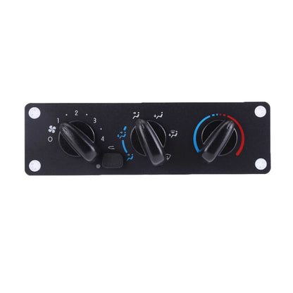 AC Heater Climate Control Module 599008 For Freightliner M2 2006-2021,A22-57054-004,A22-57054-005