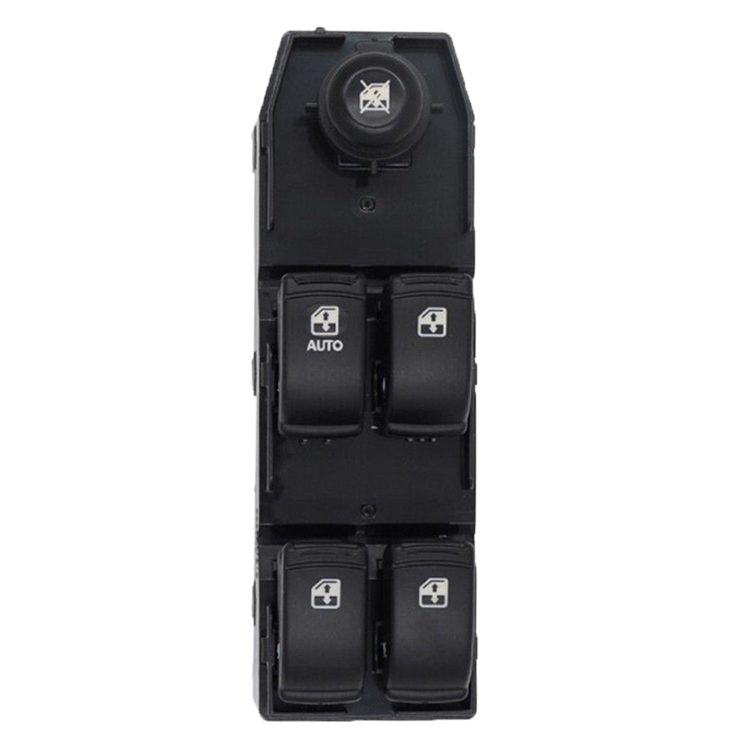 96552814 New Power Window Master Switch For Buick Chevrolet Optra Daewoo Lacetti Nubira 2004-2011