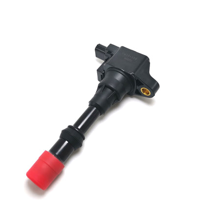 Ignition coil ignition system for Honda Civic JAZZ FIT MOBILIO,30520-PWA-003,CM11-109,5C1405,C1408,UF373