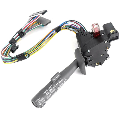 26100985 Multi-Function Combination Turn Wiper Switch For CADILLAC ESCALADE CHEVROLET GMC,26083627,26054725,26091769,26097019