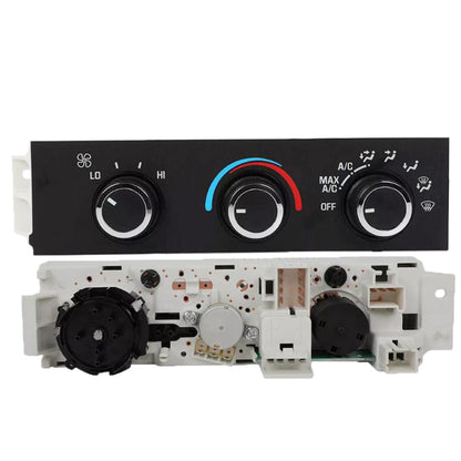 94666468 Climate Control Module For CHEVROLET EXPRESS KODIAK GMC SAVANA TOPKICK