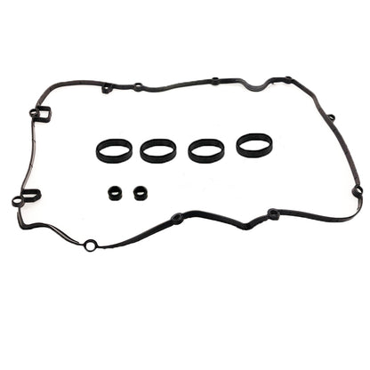 11127582400 Valve Cover Gasket Cylinder Head Cover for BMW F20,F21,114i,116i,118i,F30,316i,320i,N13,2010-2016