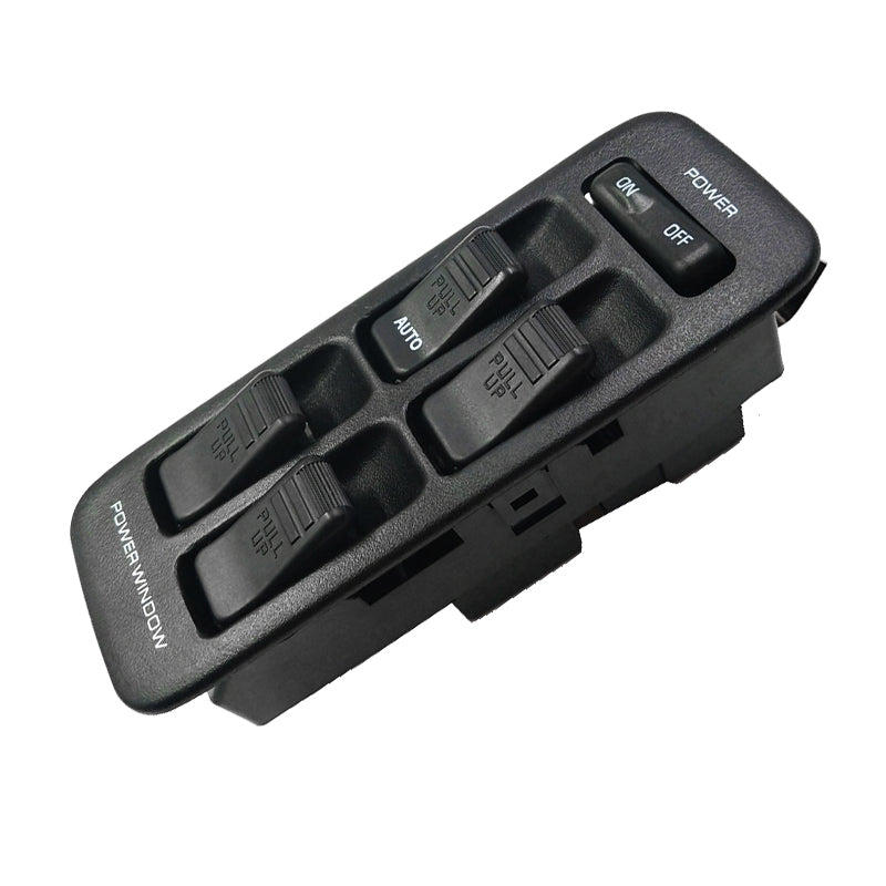 BS0666350B Electric Windows Main Switch Power Window Switch For Mazda BG 323 CA7130 1991-1997