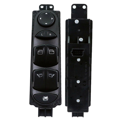 6395450413,6395451213 New Power Window Switch For Mercedes-Benz W639 Vito Viano Fensterheber