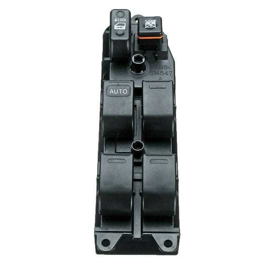 84820-12340 Electric Window Operator Switch LH for Toyota RAV4 Corolla LAND CRUISER Vios